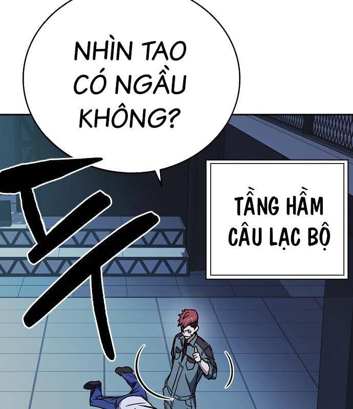 Học Nhóm Chapter 184 - Trang 36