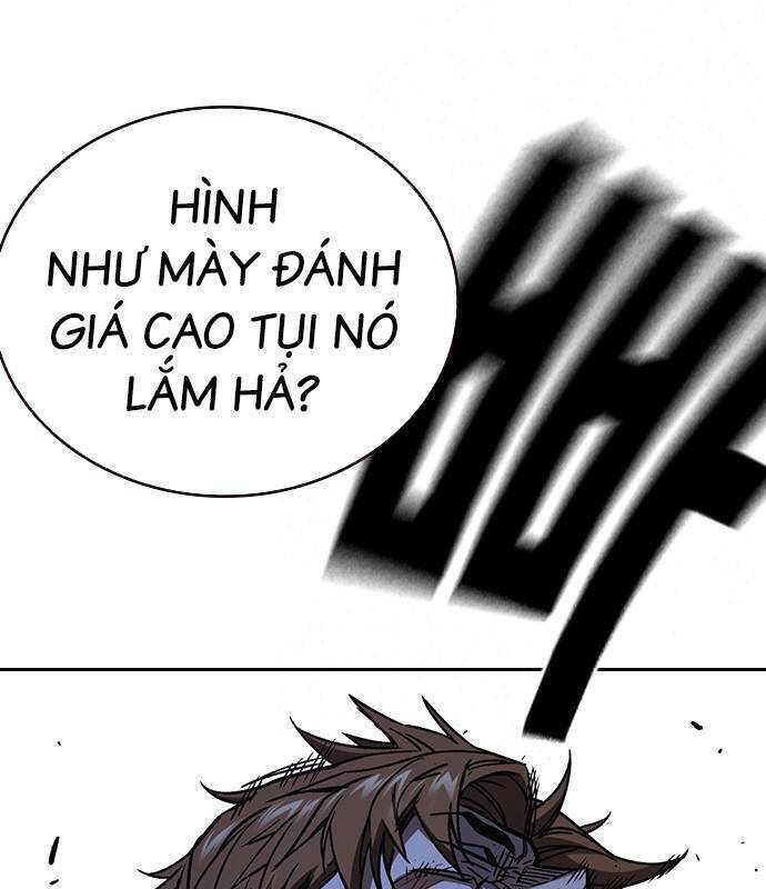 Học Nhóm Chapter 186 - Trang 61