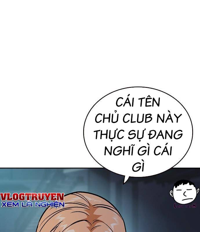 Học Nhóm Chapter 184 - Trang 114