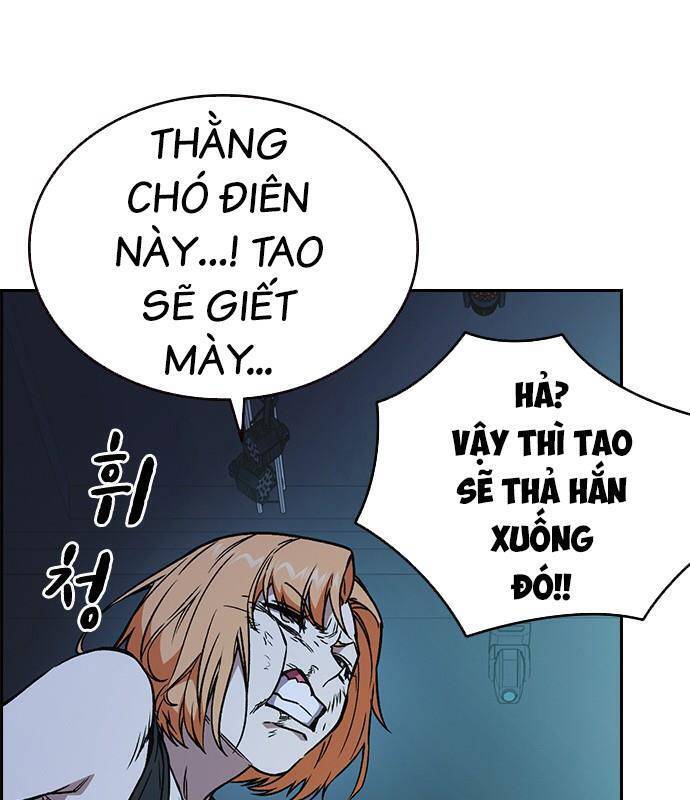 Học Nhóm Chapter 185 - Trang 117