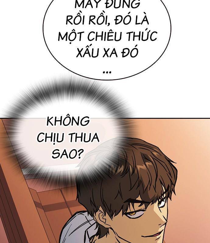 Học Nhóm Chapter 185 - Trang 137