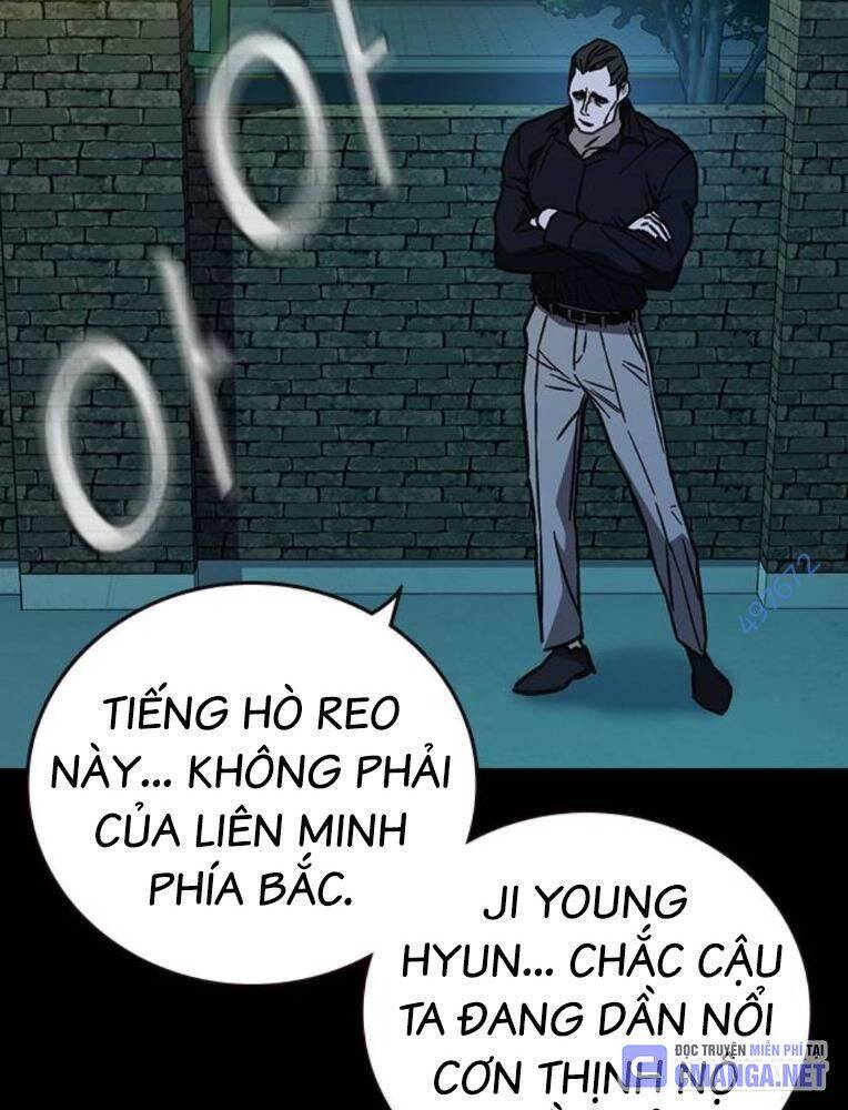 Học Nhóm Chapter 228 - Trang 183