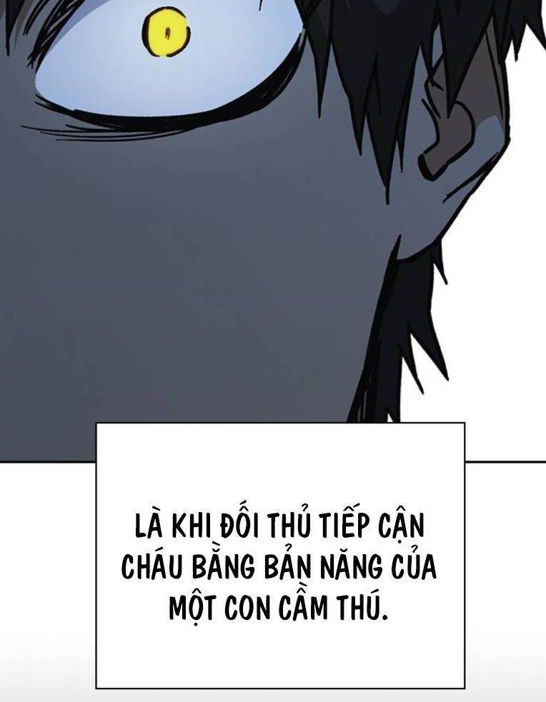 Học Nhóm Chapter 228 - Trang 94