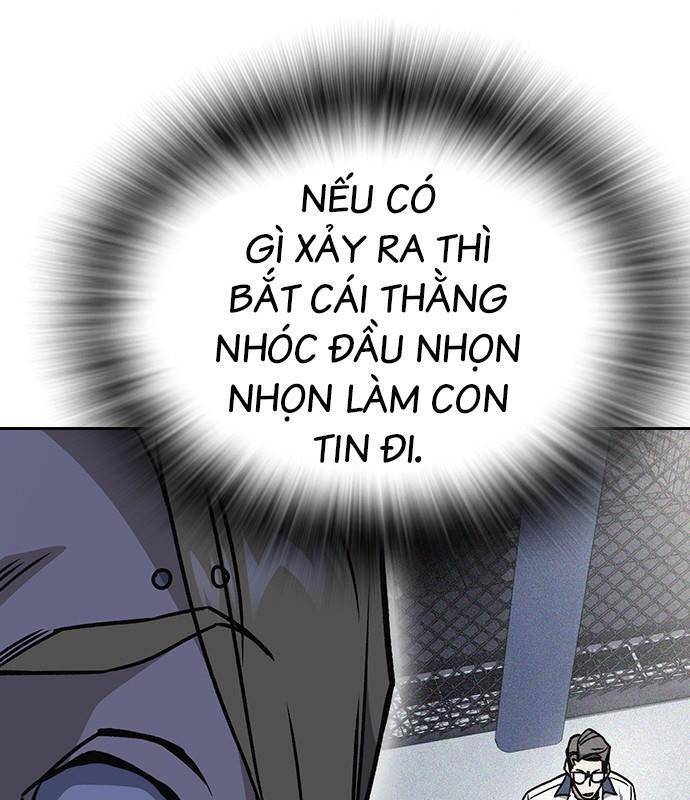 Học Nhóm Chapter 186 - Trang 127