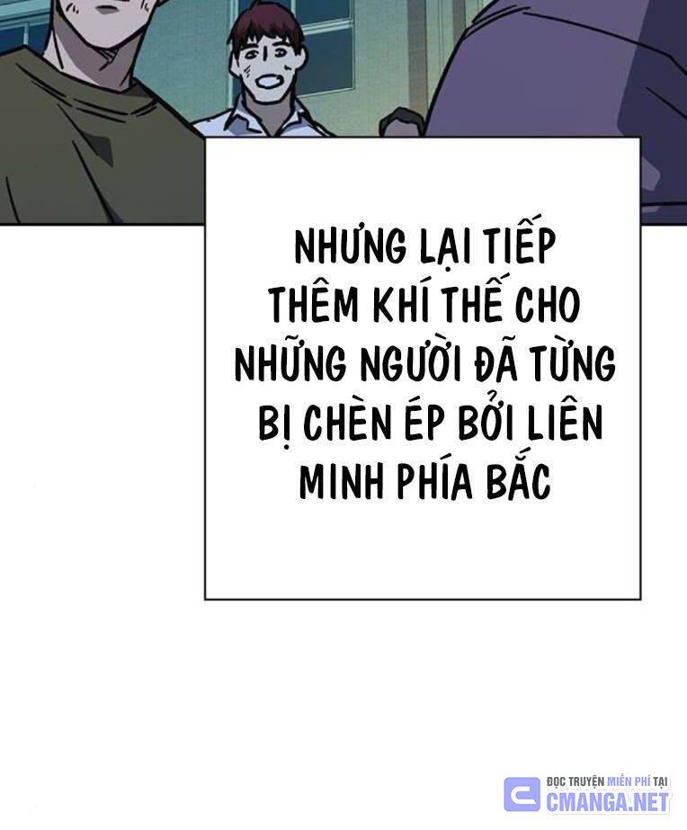 Học Nhóm Chapter 228 - Trang 165