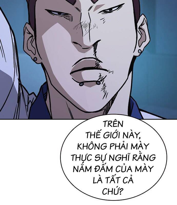 Học Nhóm Chapter 184 - Trang 139