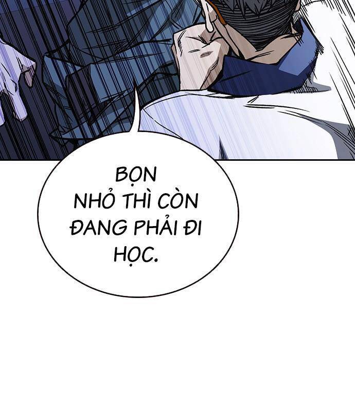 Học Nhóm Chapter 185 - Trang 11