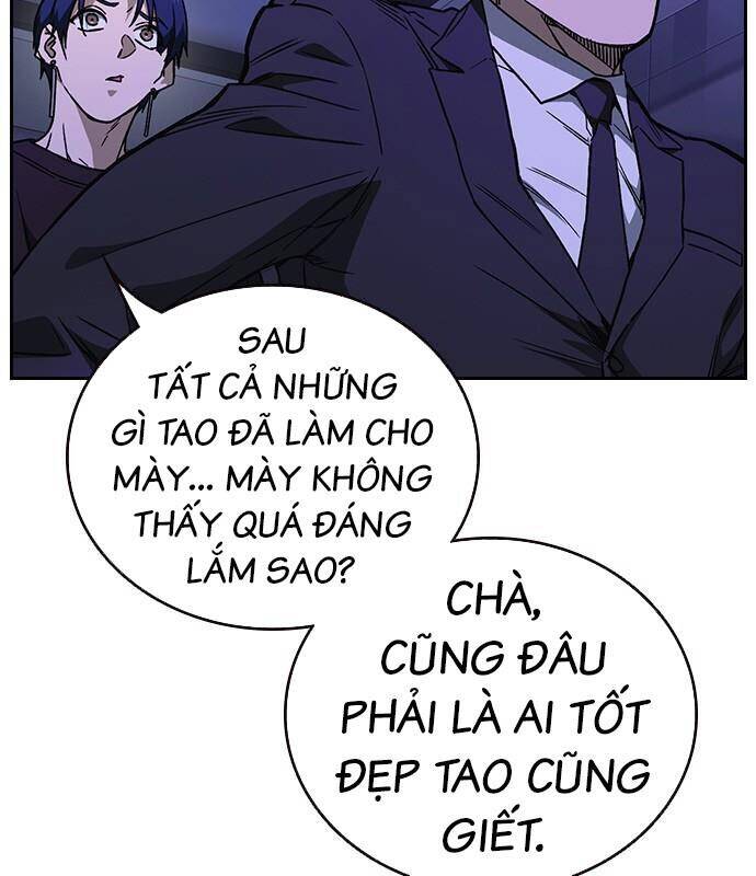 Học Nhóm Chapter 184 - Trang 17