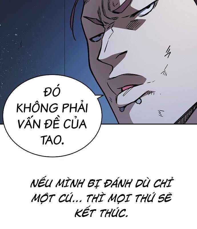 Học Nhóm Chapter 184 - Trang 113