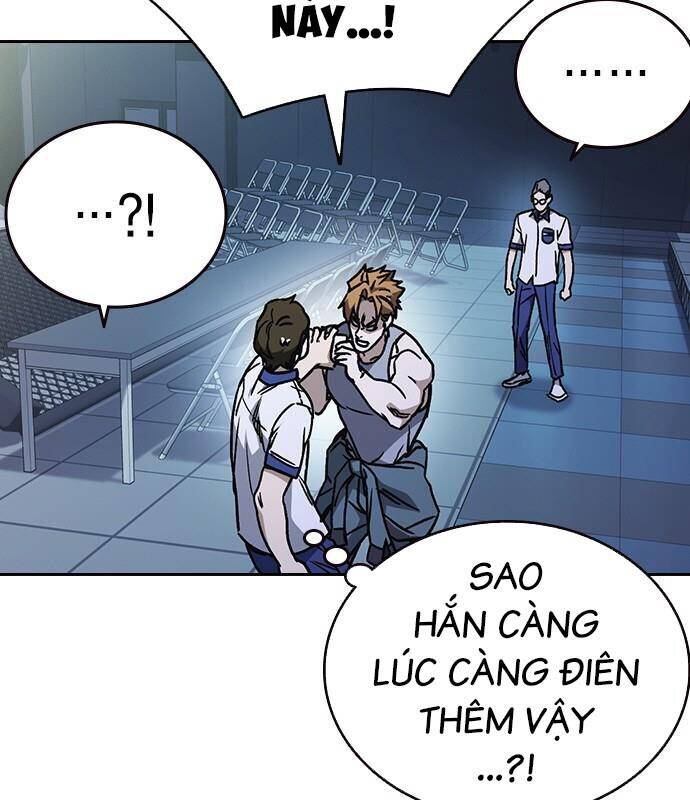 Học Nhóm Chapter 184 - Trang 186