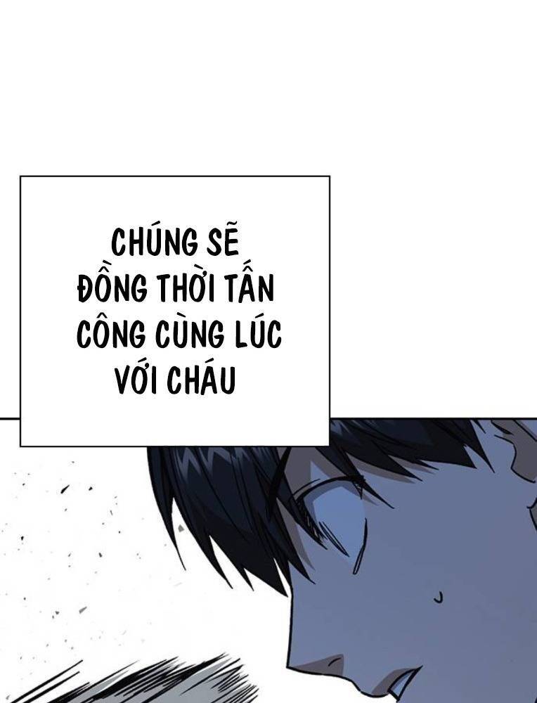 Học Nhóm Chapter 228 - Trang 91