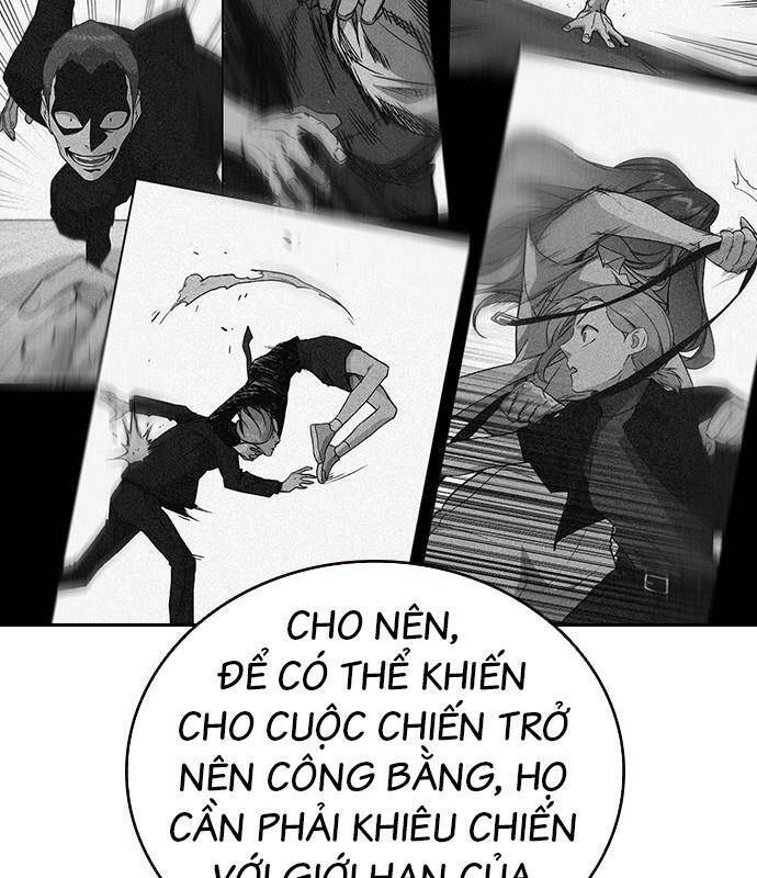 Học Nhóm Chapter 185 - Trang 23