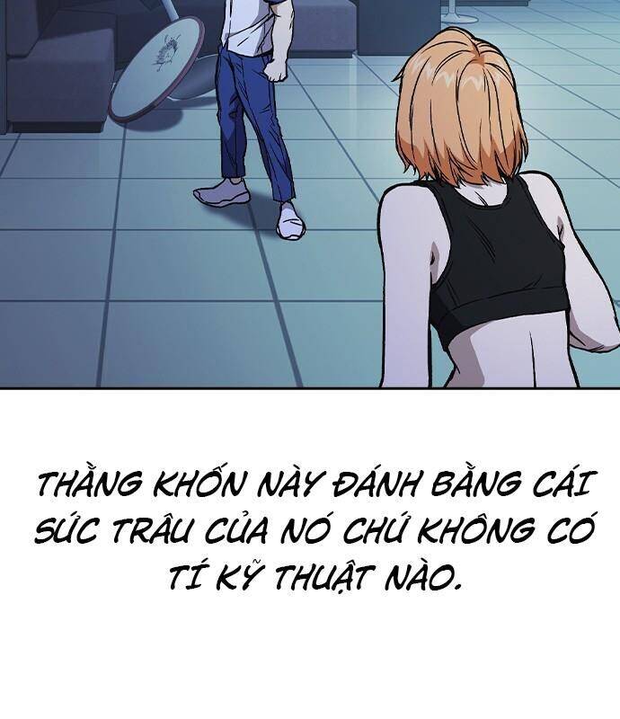 Học Nhóm Chapter 184 - Trang 111