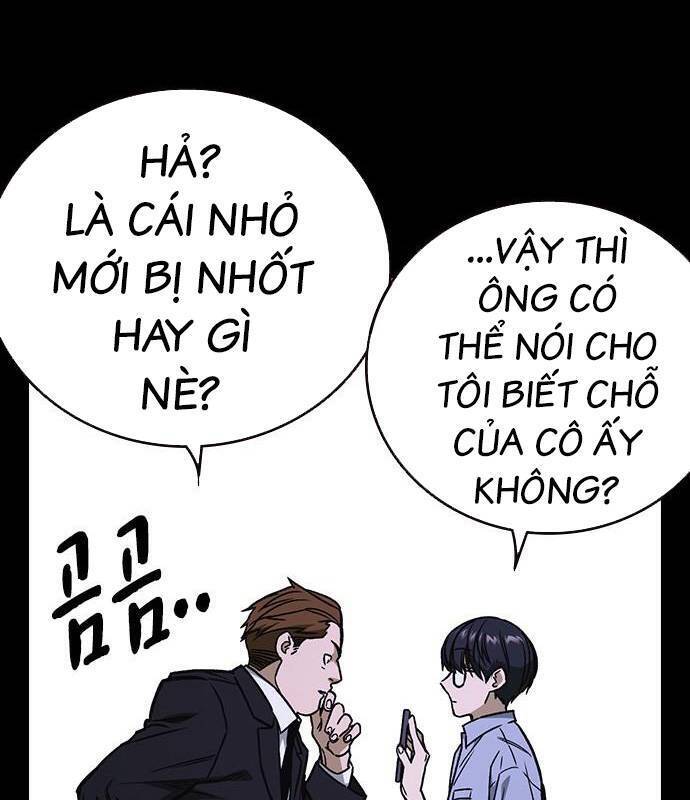 Học Nhóm Chapter 186 - Trang 22