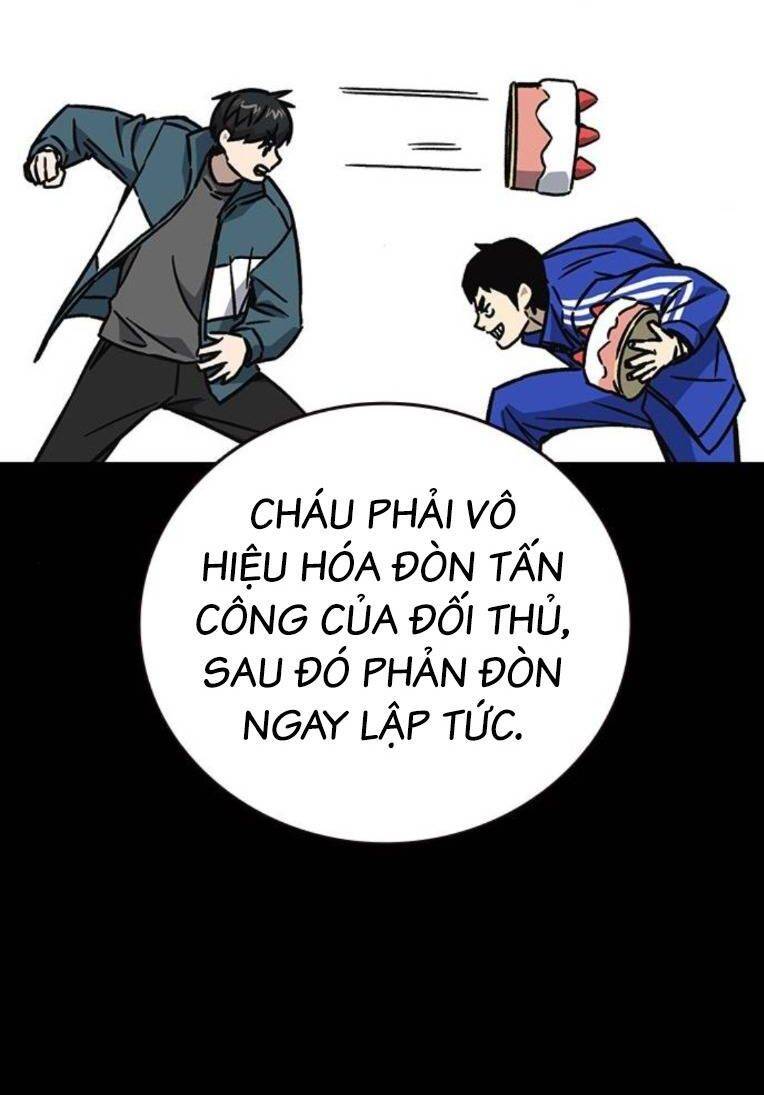 Học Nhóm Chapter 228 - Trang 110