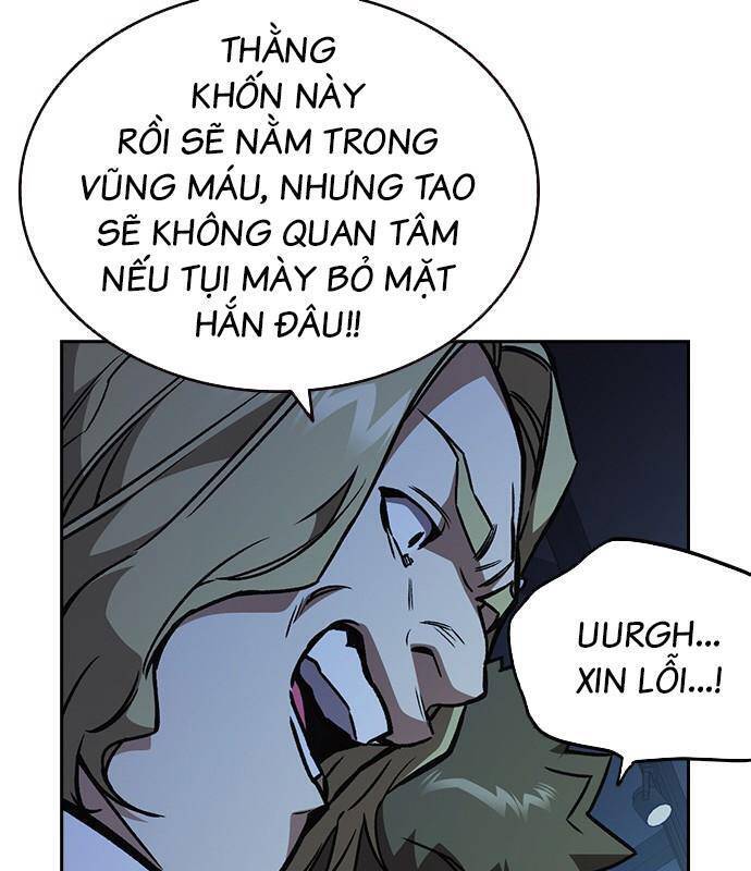 Học Nhóm Chapter 185 - Trang 112