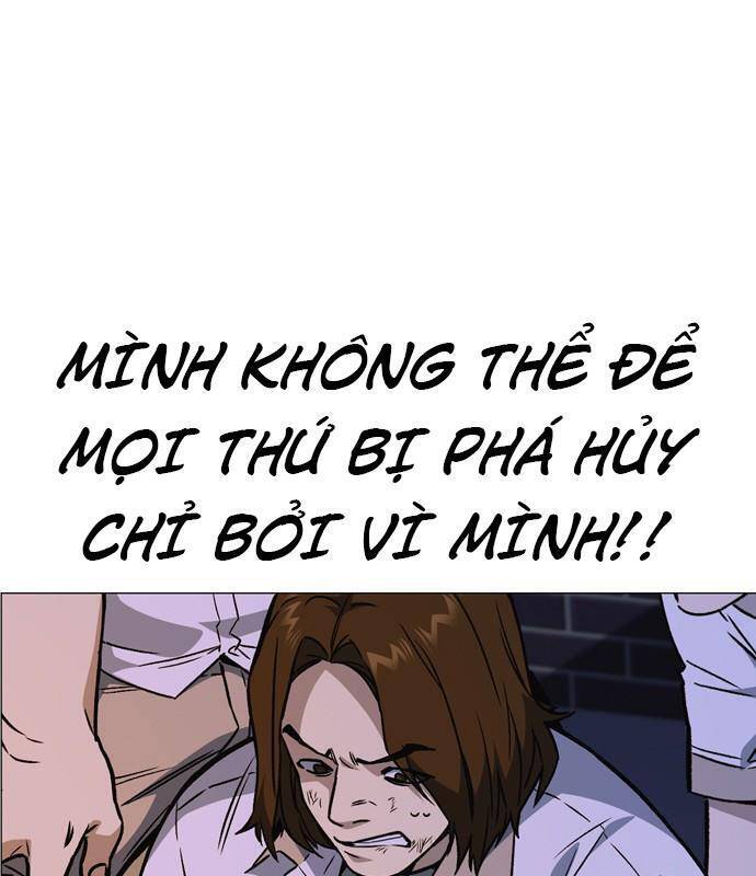 Học Nhóm Chapter 185 - Trang 126