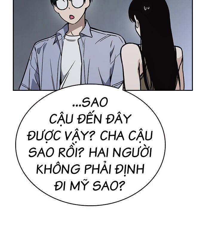 Học Nhóm Chapter 186 - Trang 37