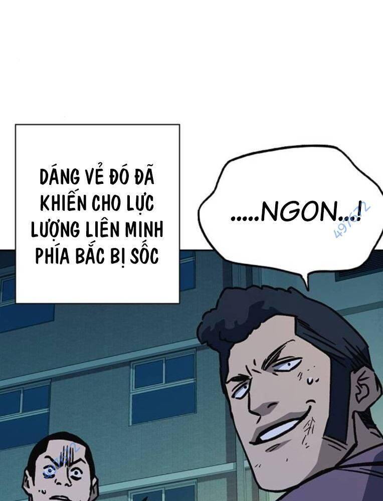 Học Nhóm Chapter 228 - Trang 164