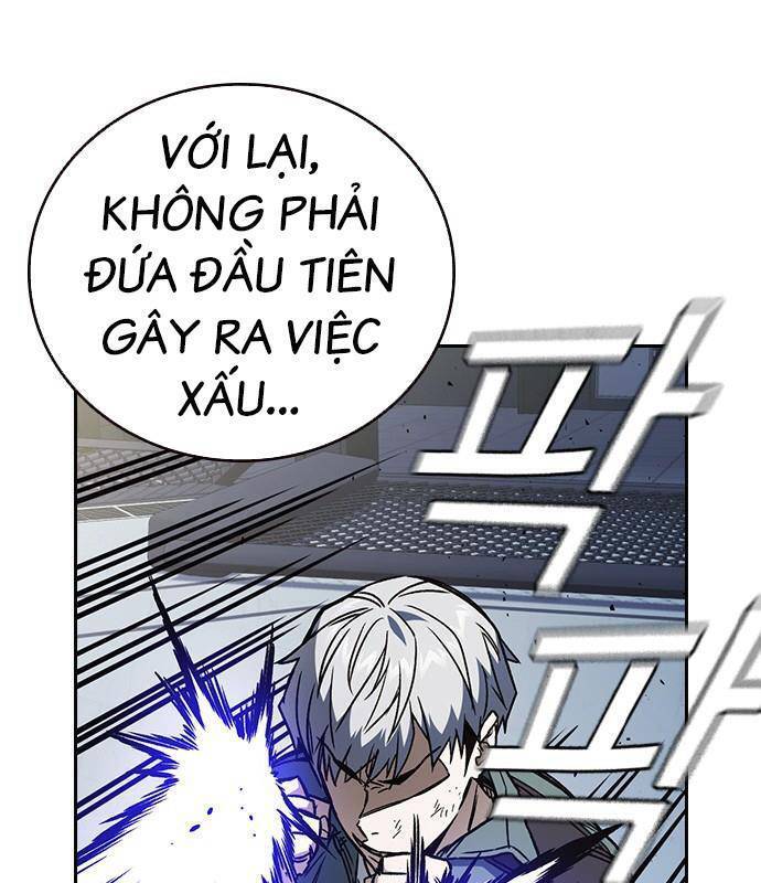 Học Nhóm Chapter 186 - Trang 71