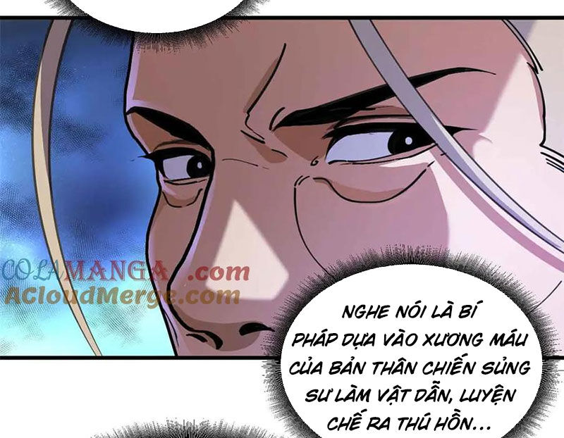 Cửa Hàng Sủng Thú Siêu Thần Chapter 165 - Trang 28