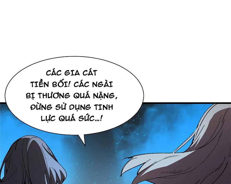 Cửa Hàng Sủng Thú Siêu Thần Chapter 165 - Trang 45