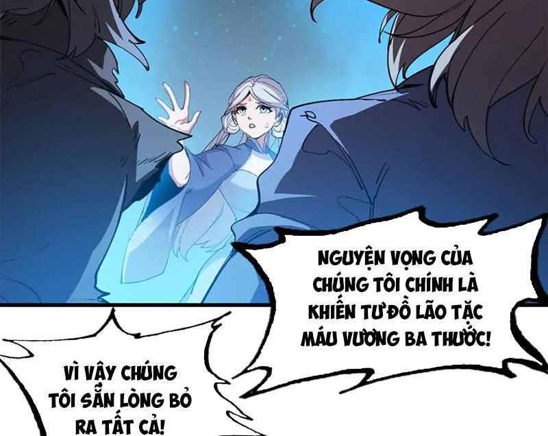 Cửa Hàng Sủng Thú Siêu Thần Chapter 165 - Trang 46