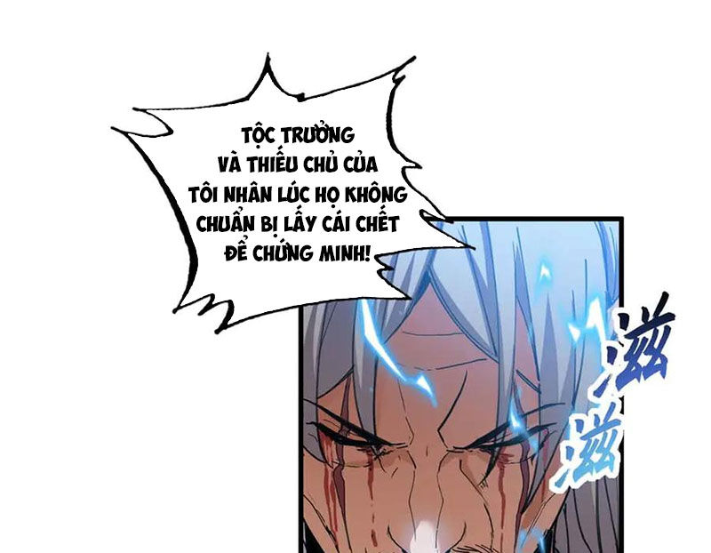 Cửa Hàng Sủng Thú Siêu Thần Chapter 165 - Trang 37