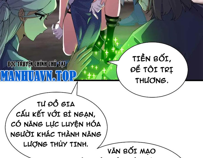 Cửa Hàng Sủng Thú Siêu Thần Chapter 165 - Trang 21