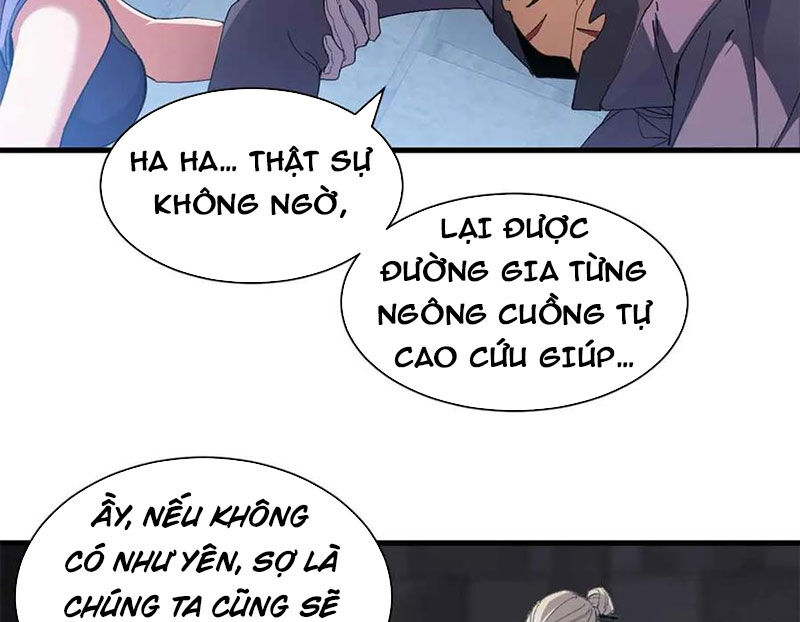 Cửa Hàng Sủng Thú Siêu Thần Chapter 165 - Trang 19