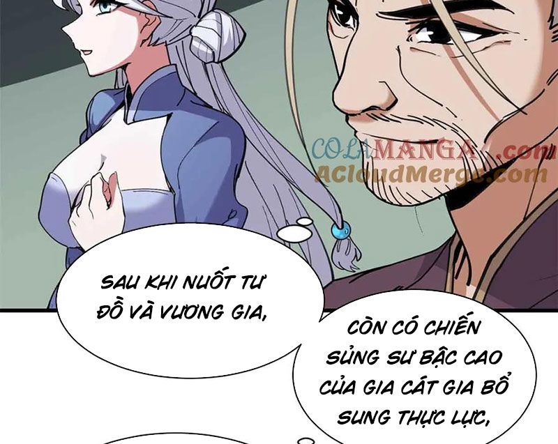 Cửa Hàng Sủng Thú Siêu Thần Chapter 165 - Trang 57