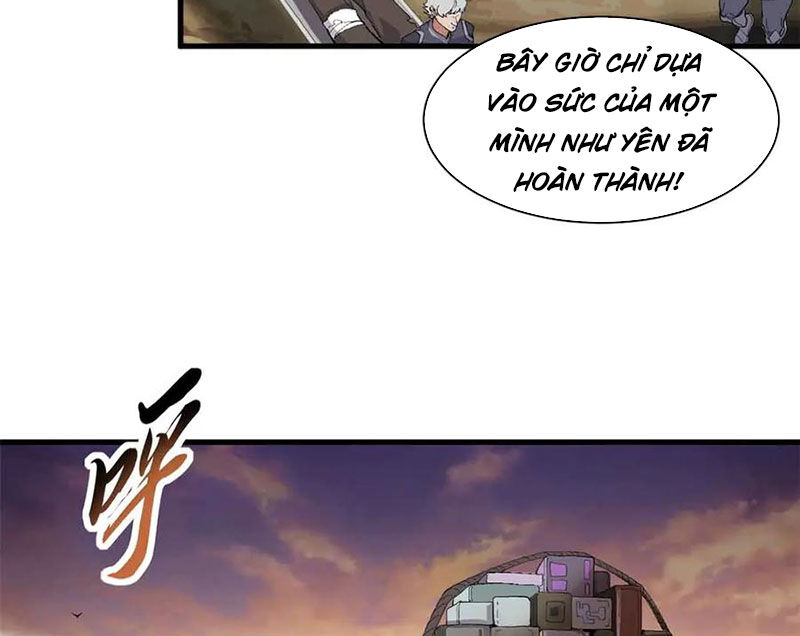 Cửa Hàng Sủng Thú Siêu Thần Chapter 165 - Trang 60