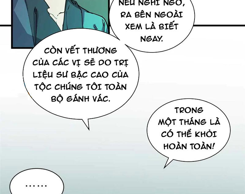 Cửa Hàng Sủng Thú Siêu Thần Chapter 165 - Trang 52