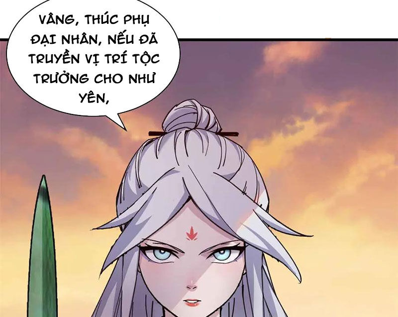 Cửa Hàng Sủng Thú Siêu Thần Chapter 165 - Trang 73