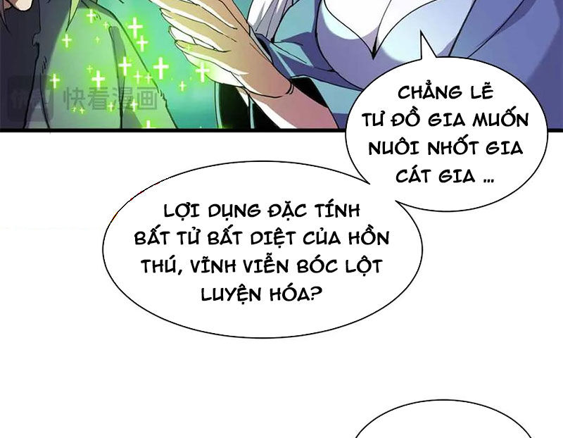 Cửa Hàng Sủng Thú Siêu Thần Chapter 165 - Trang 31