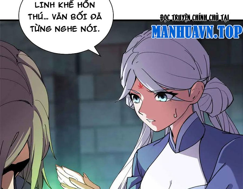 Cửa Hàng Sủng Thú Siêu Thần Chapter 165 - Trang 30