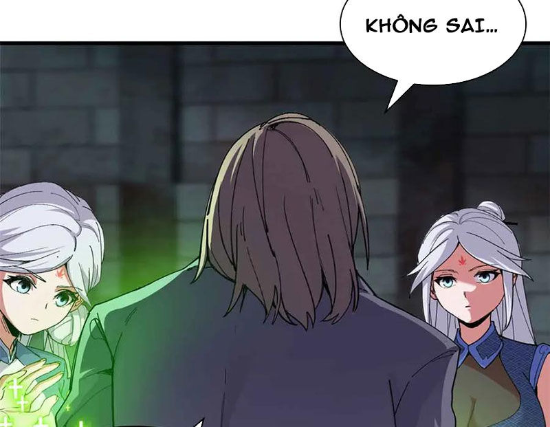 Cửa Hàng Sủng Thú Siêu Thần Chapter 165 - Trang 32