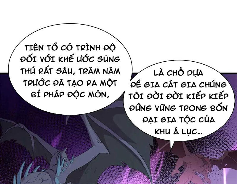 Cửa Hàng Sủng Thú Siêu Thần Chapter 165 - Trang 24