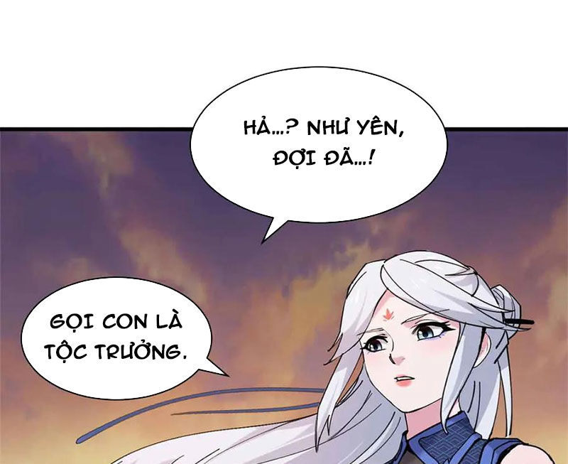 Cửa Hàng Sủng Thú Siêu Thần Chapter 165 - Trang 78