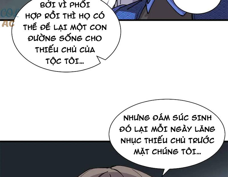 Cửa Hàng Sủng Thú Siêu Thần Chapter 165 - Trang 35