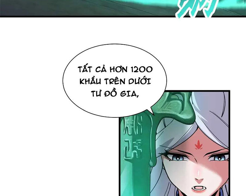 Cửa Hàng Sủng Thú Siêu Thần Chapter 165 - Trang 50