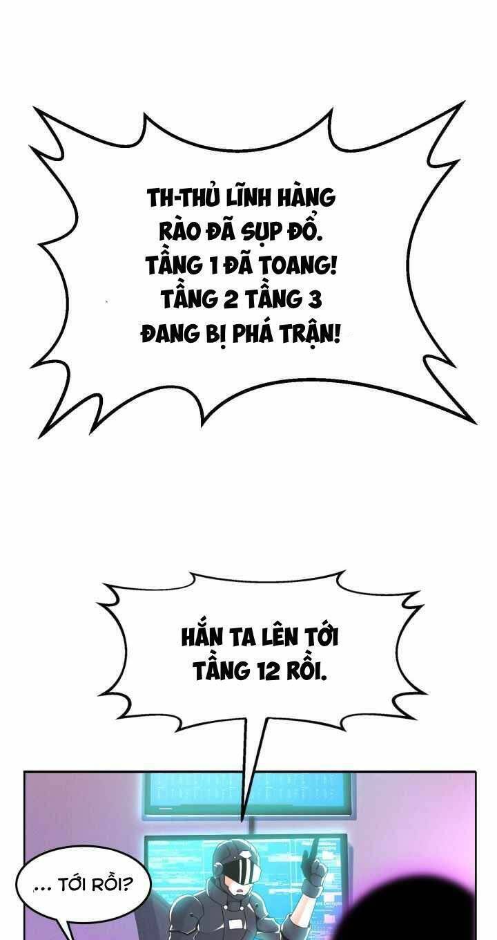 Đại Thần Giáng Thế Chapter 19 - Trang 55