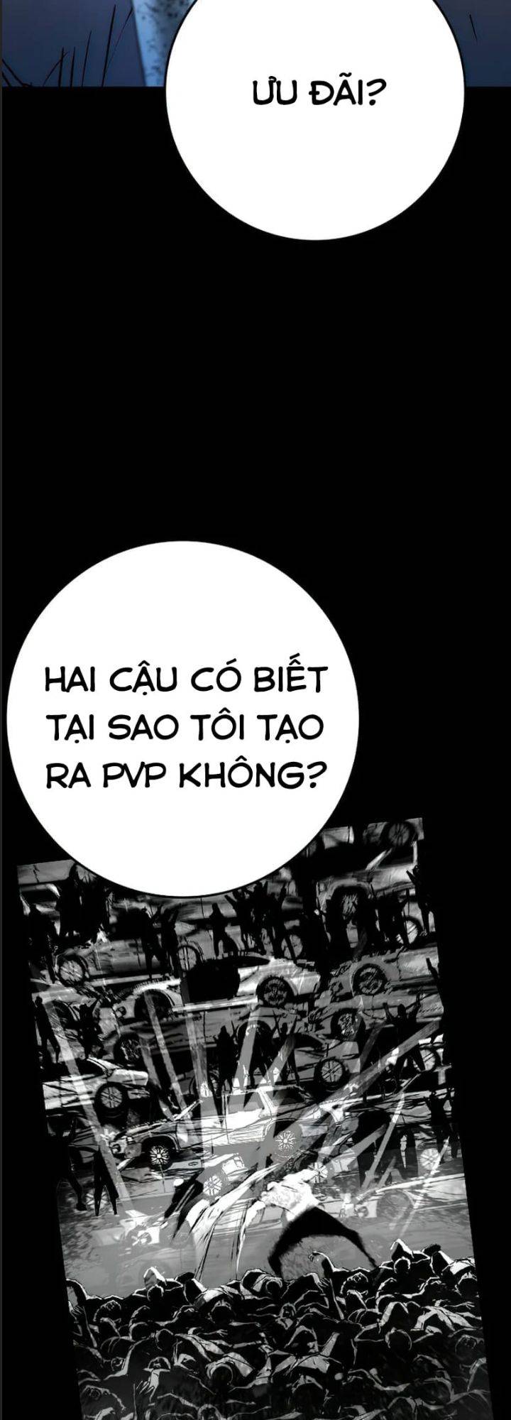 Phòng Gym Hanlim Chapter 197 - Trang 4