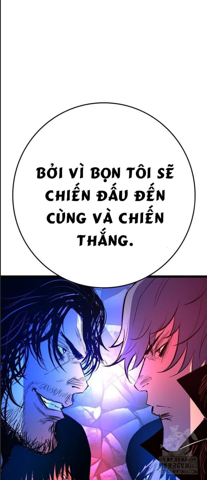 Phòng Gym Hanlim Chapter 198 - Trang 50