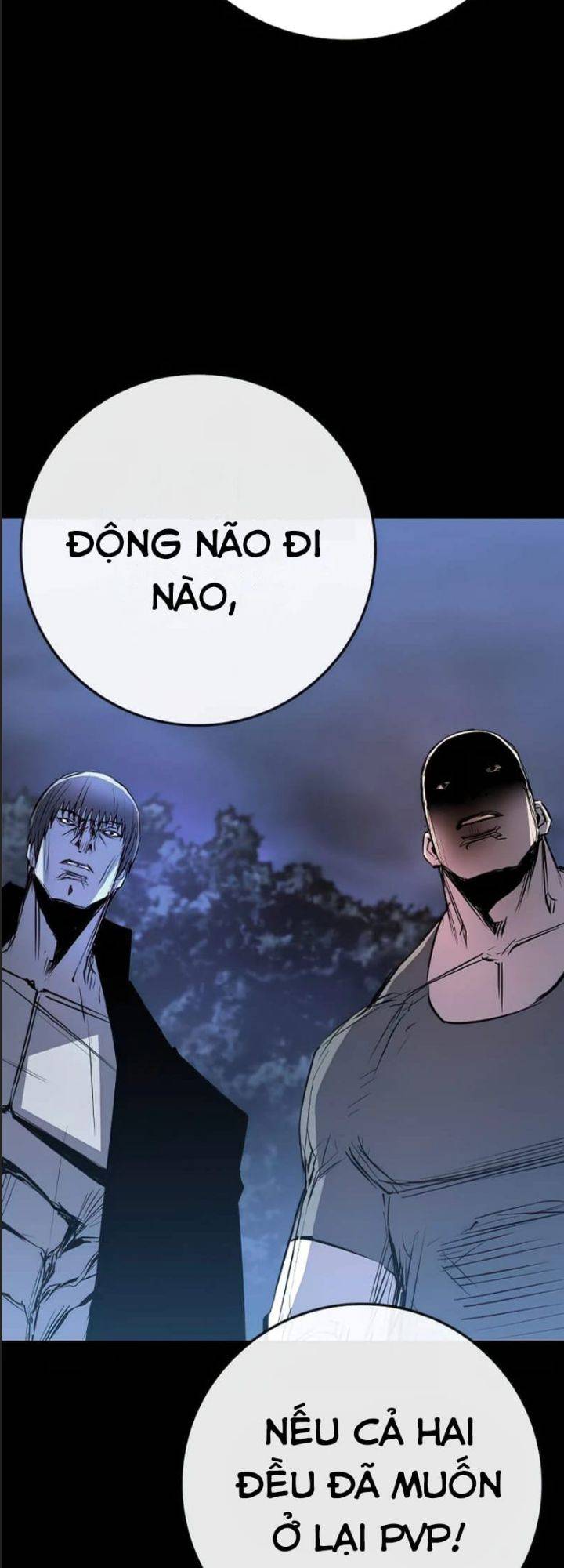 Phòng Gym Hanlim Chapter 197 - Trang 31