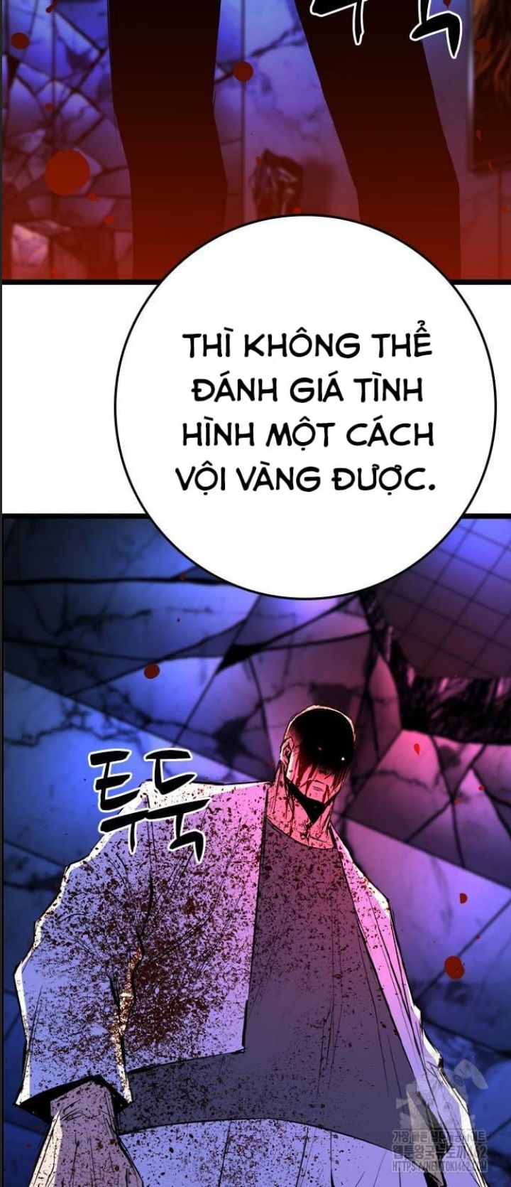 Phòng Gym Hanlim Chapter 198 - Trang 64