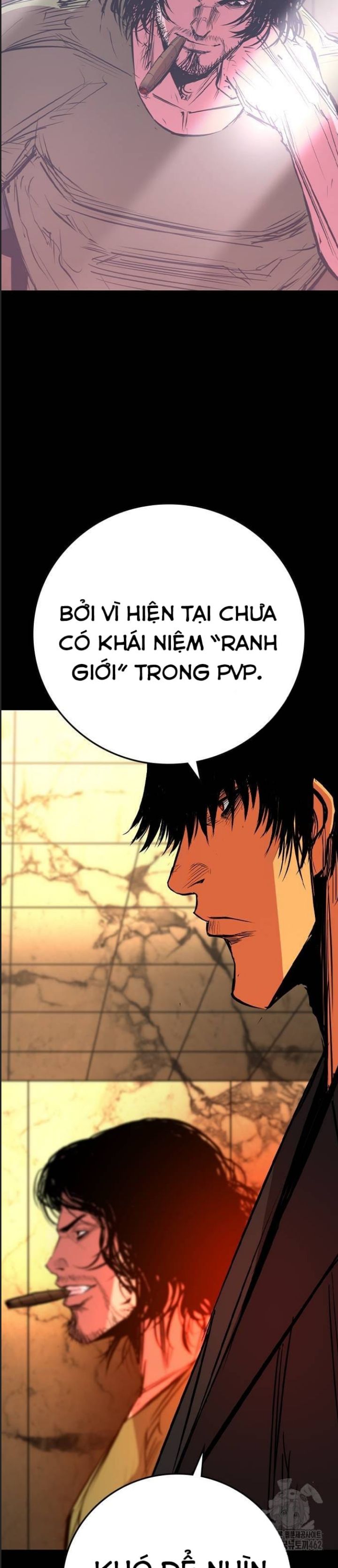 Phòng Gym Hanlim Chapter 198 - Trang 9