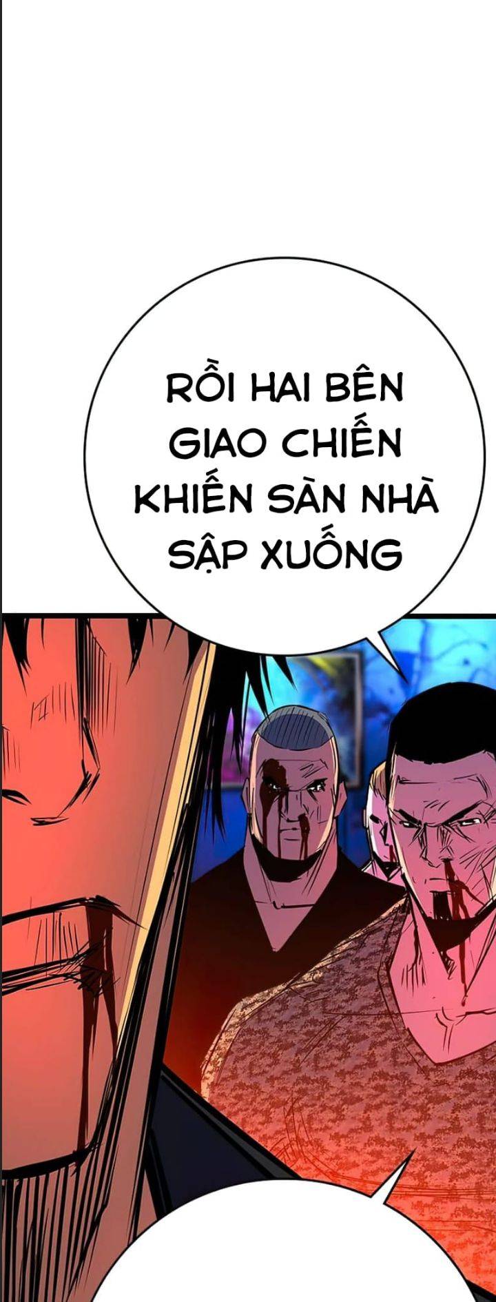 Phòng Gym Hanlim Chapter 197 - Trang 109