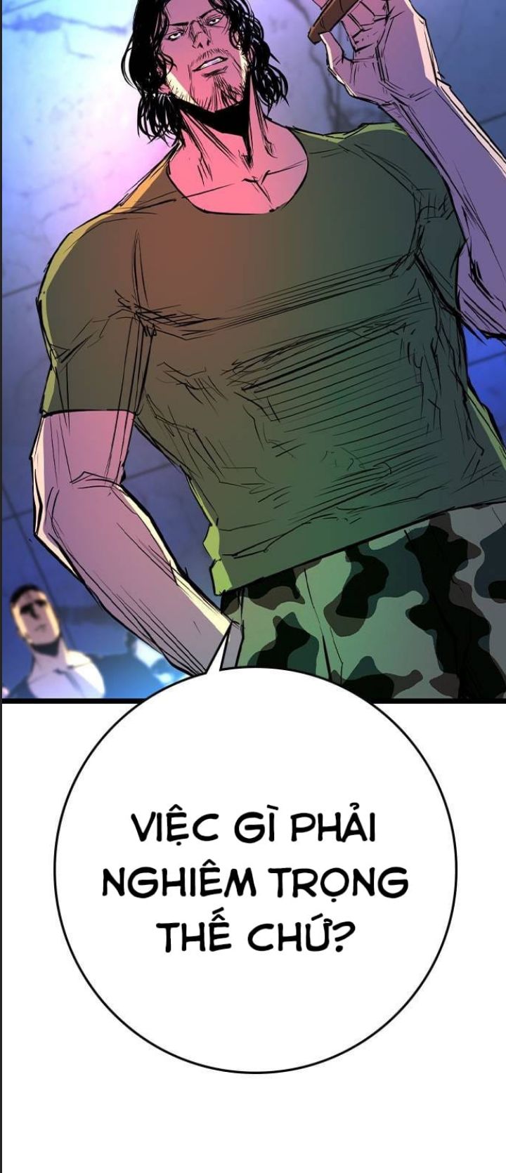 Phòng Gym Hanlim Chapter 198 - Trang 37