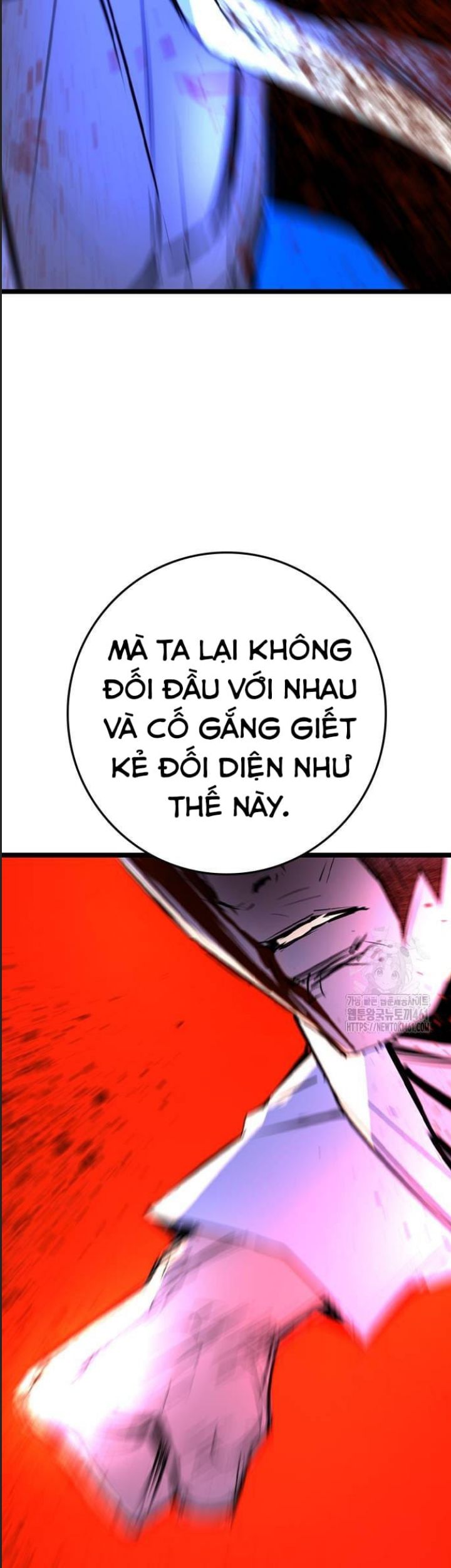 Phòng Gym Hanlim Chapter 196 - Trang 31